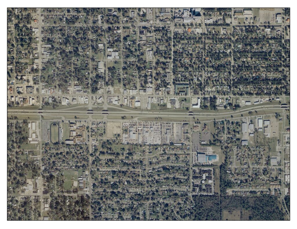 Calcasieu Point Traffic Study - Fenstermaker